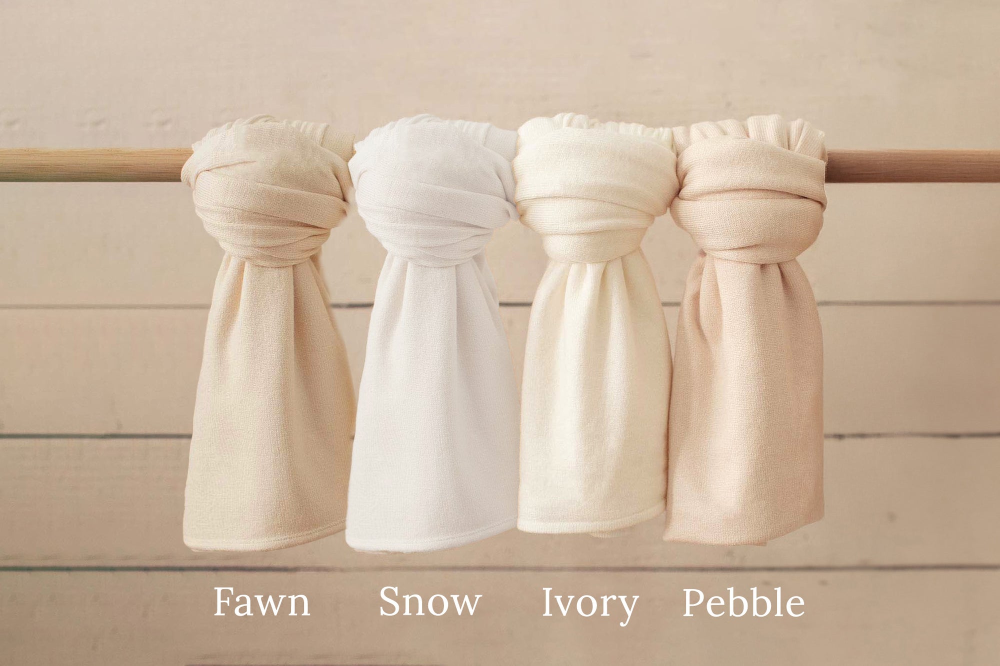 Essential Studio Wraps