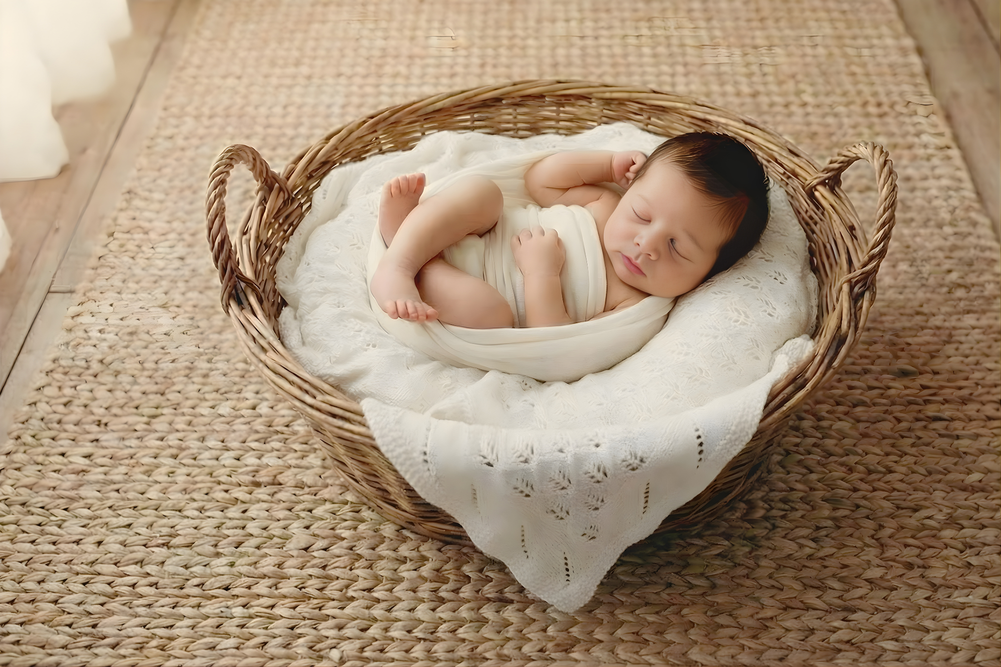 Estelle Knit Blankets