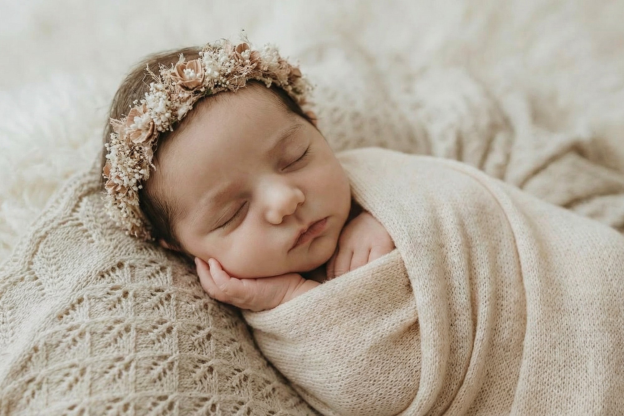 Estelle Knit Blankets