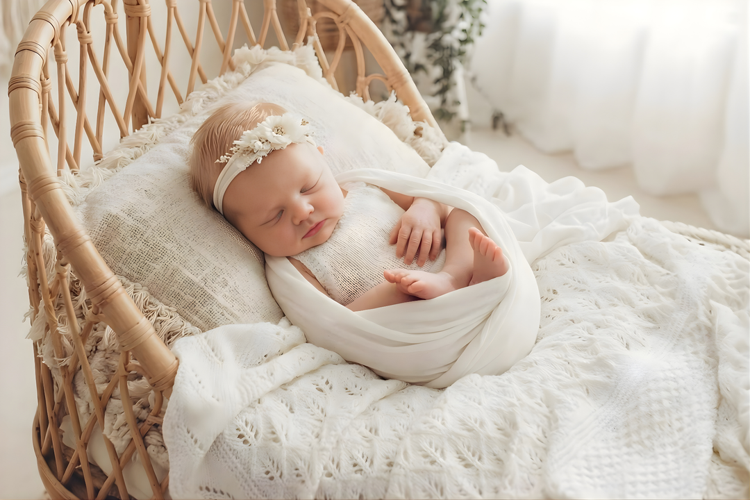 Estelle Knit Blankets