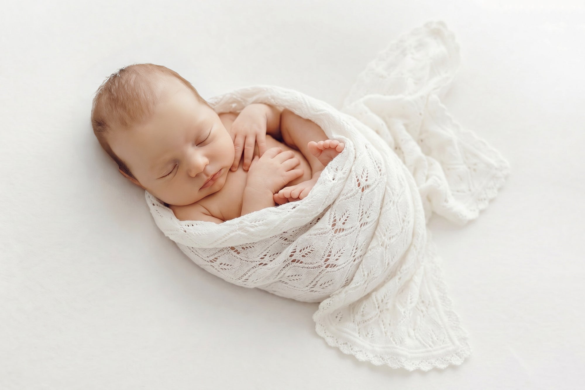 Eucalyptus Knit Blankets