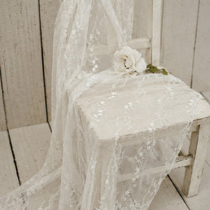 Newborn Photo Props_Freya Lace Wraps.