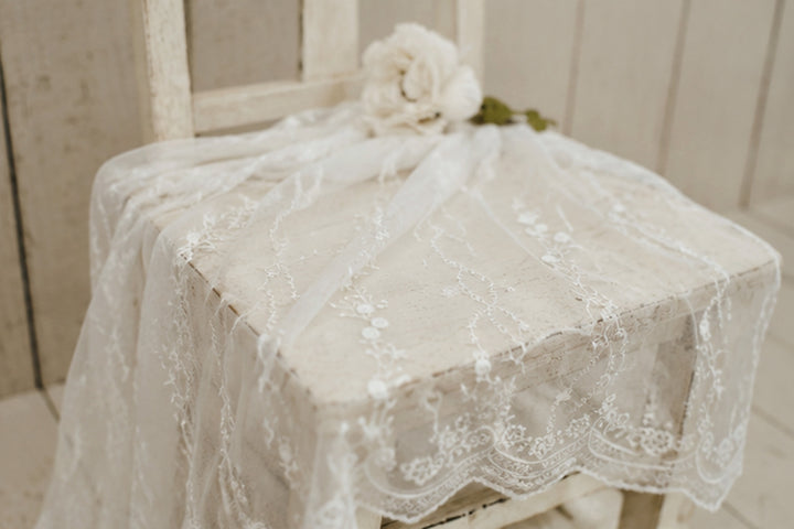 Newborn Photo Props_Freya Lace Wraps.