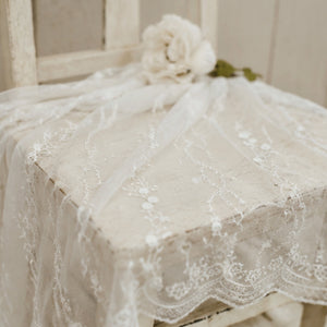 Newborn Photo Props_Freya Lace Wraps.