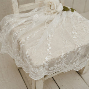 Newborn Photo Props_Freya Lace Wraps.