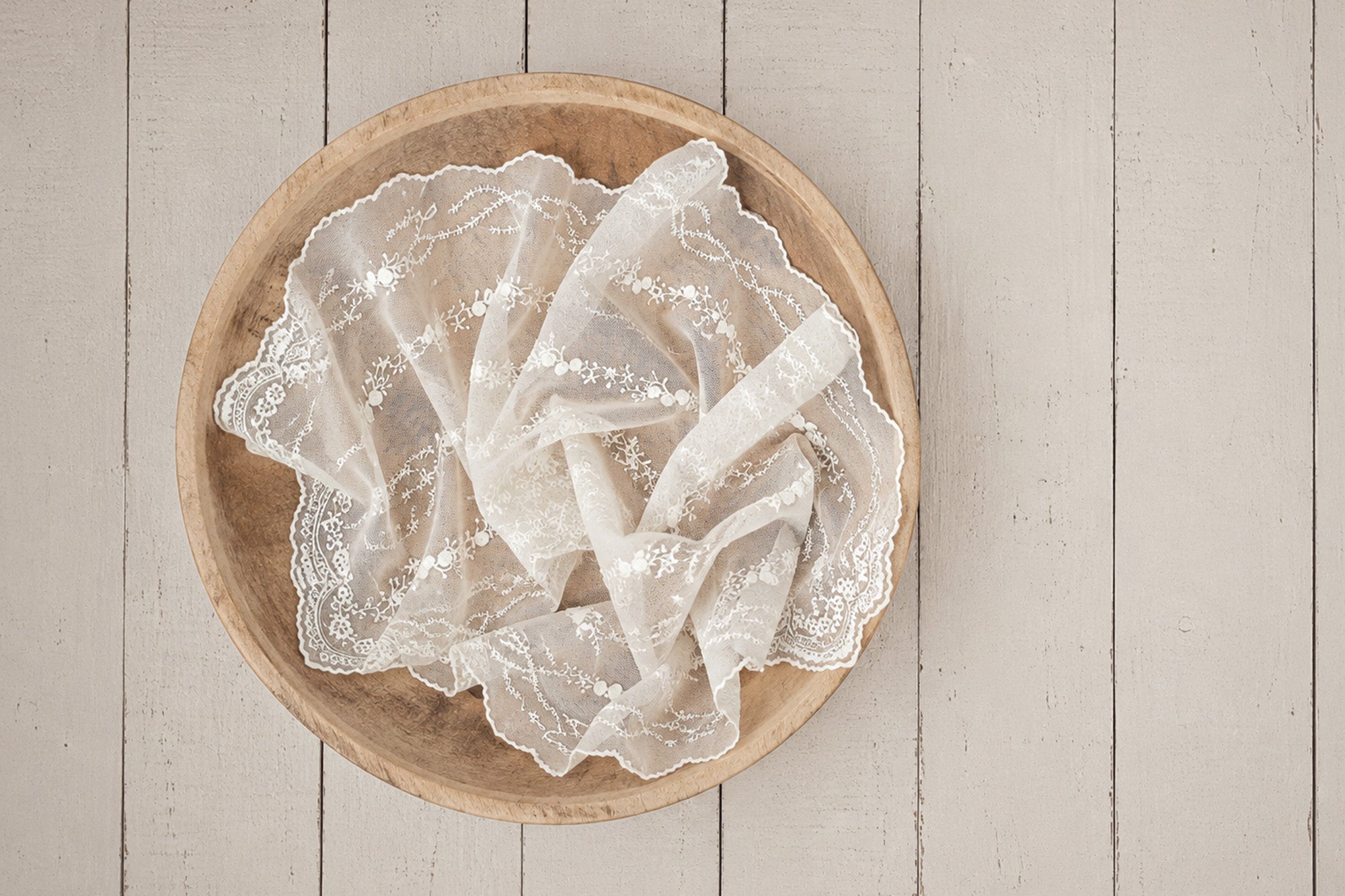 Newborn Photo Props_Freya Lace Wraps.
