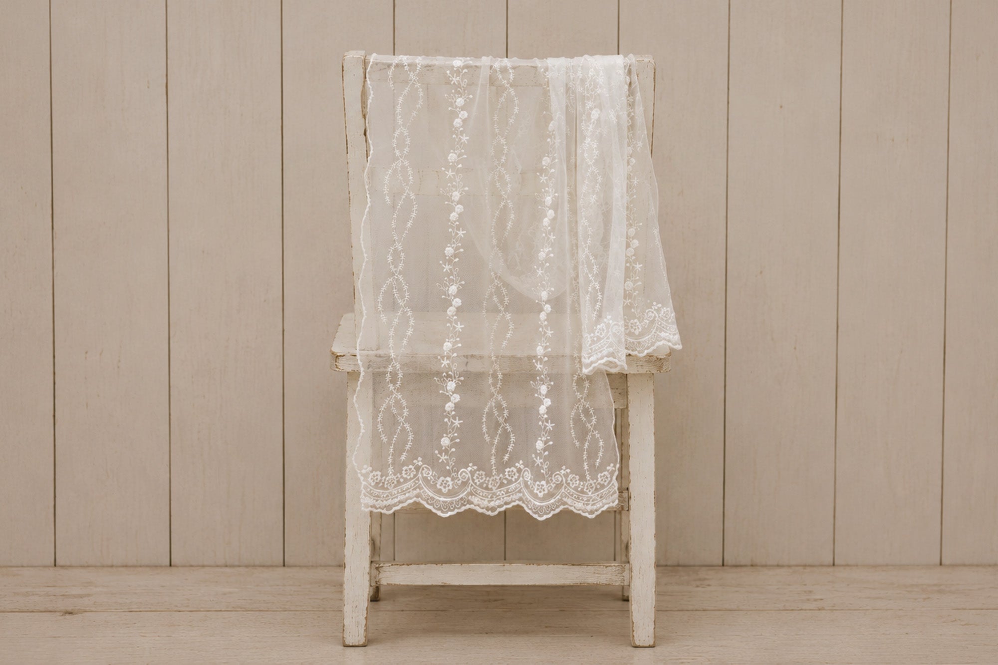 Freya Lace Wraps