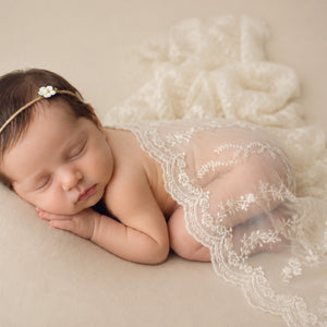 Newborn Photo Props_Freya Lace Wraps.