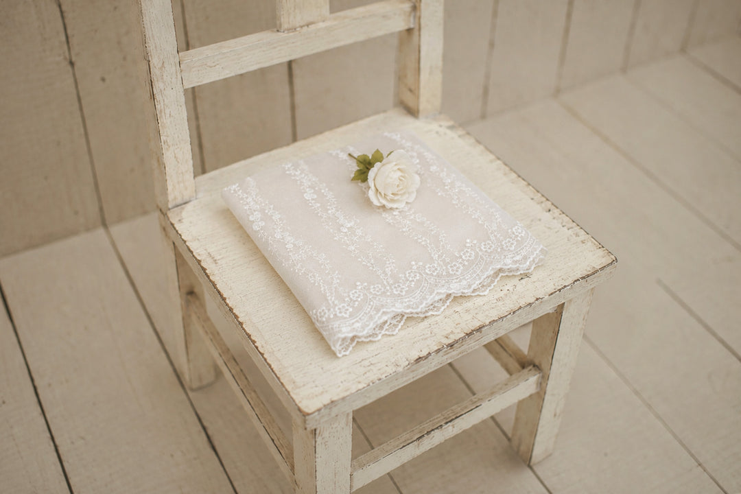 Freya Lace Wraps