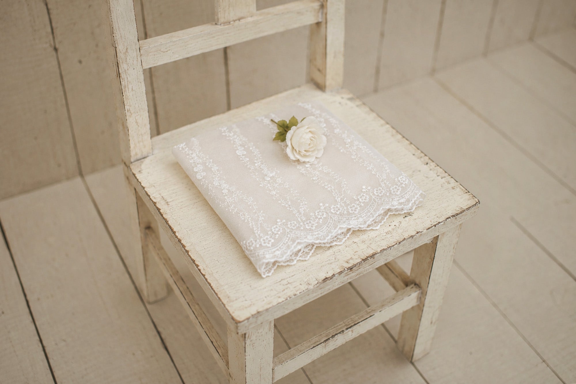 Freya Lace Wraps