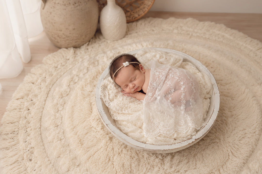 Newborn Photo Props_Freya Lace Wraps.