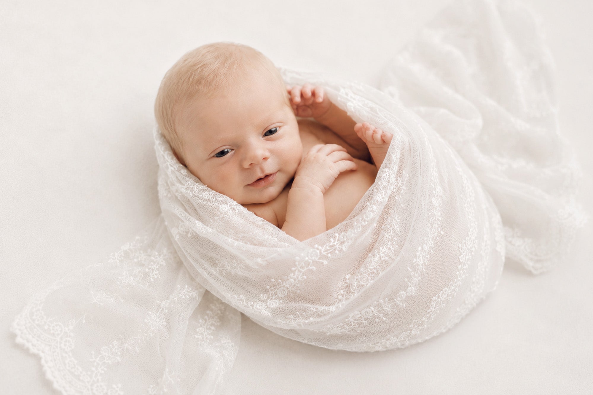 Newborn Photo Props_Freya Lace Wraps.