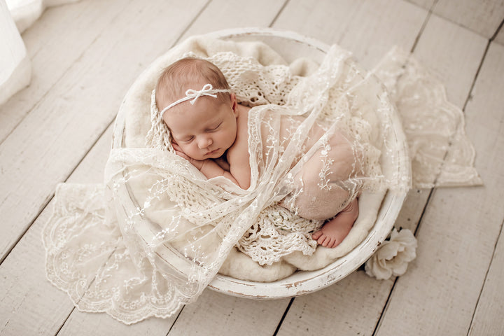 Freya Lace Wraps