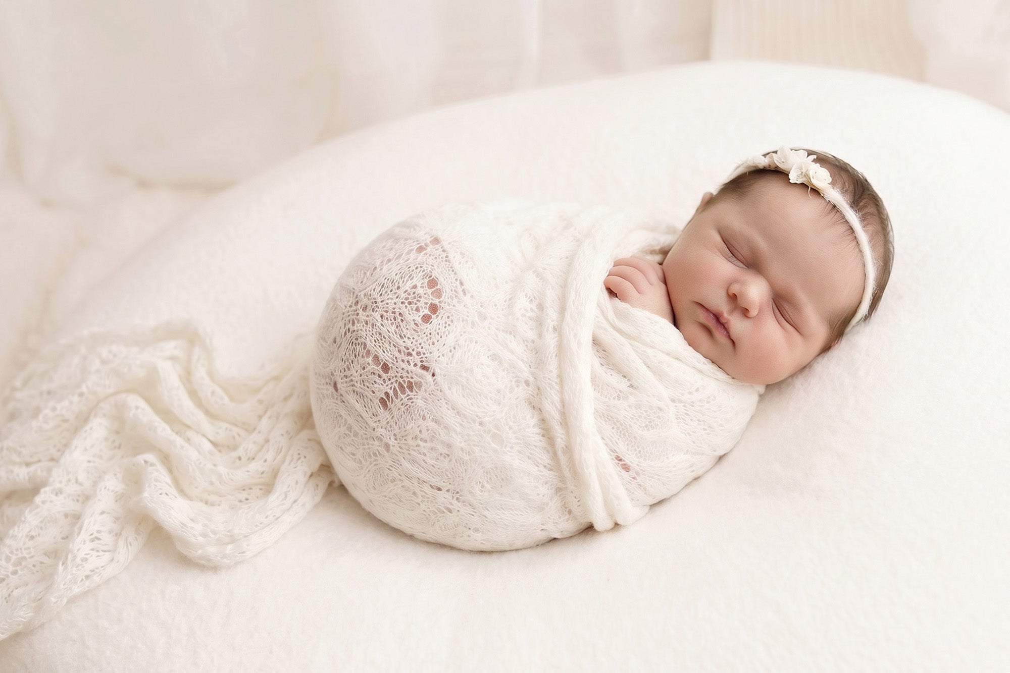 Heritage Woven Blankets