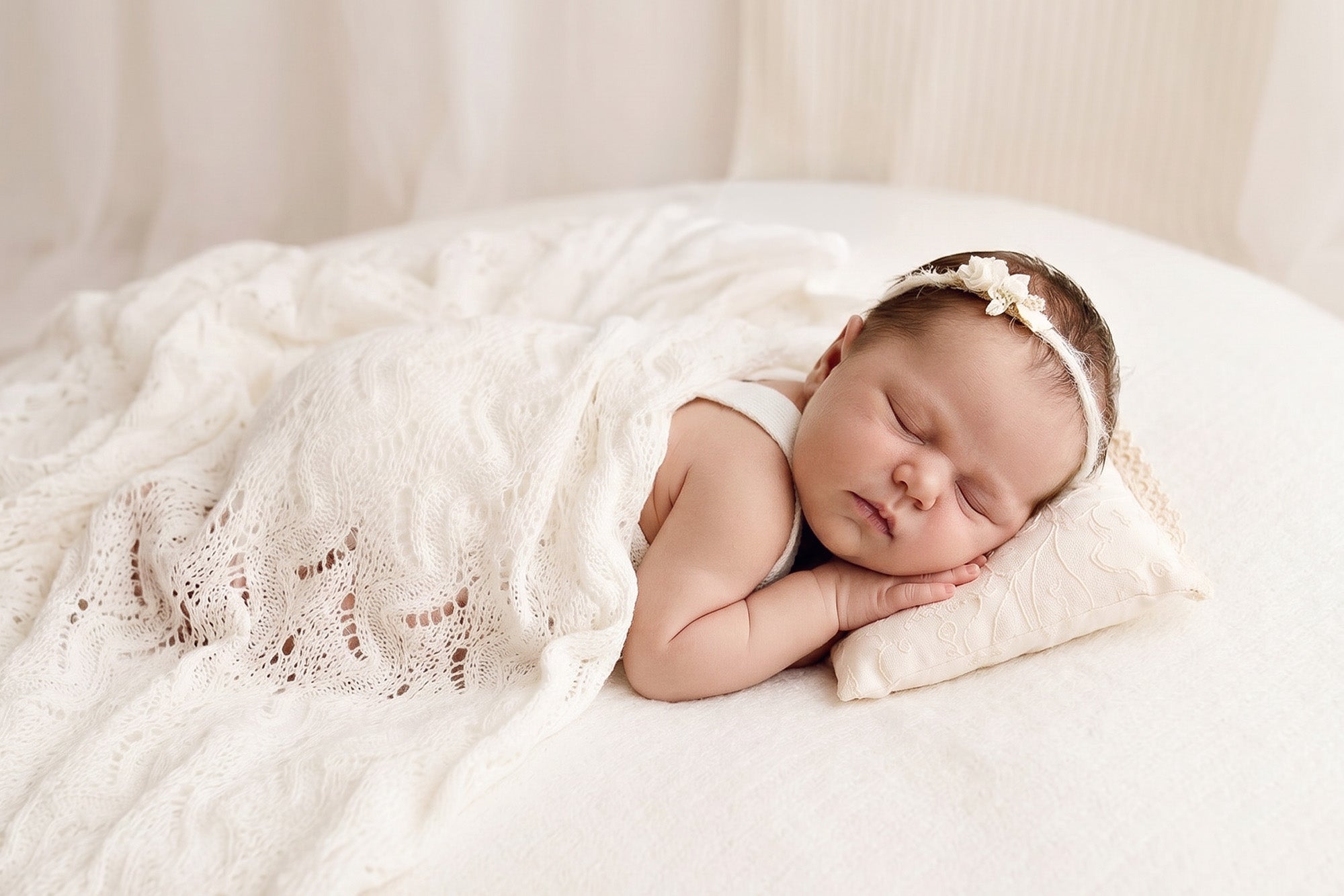 Heritage Woven Blankets