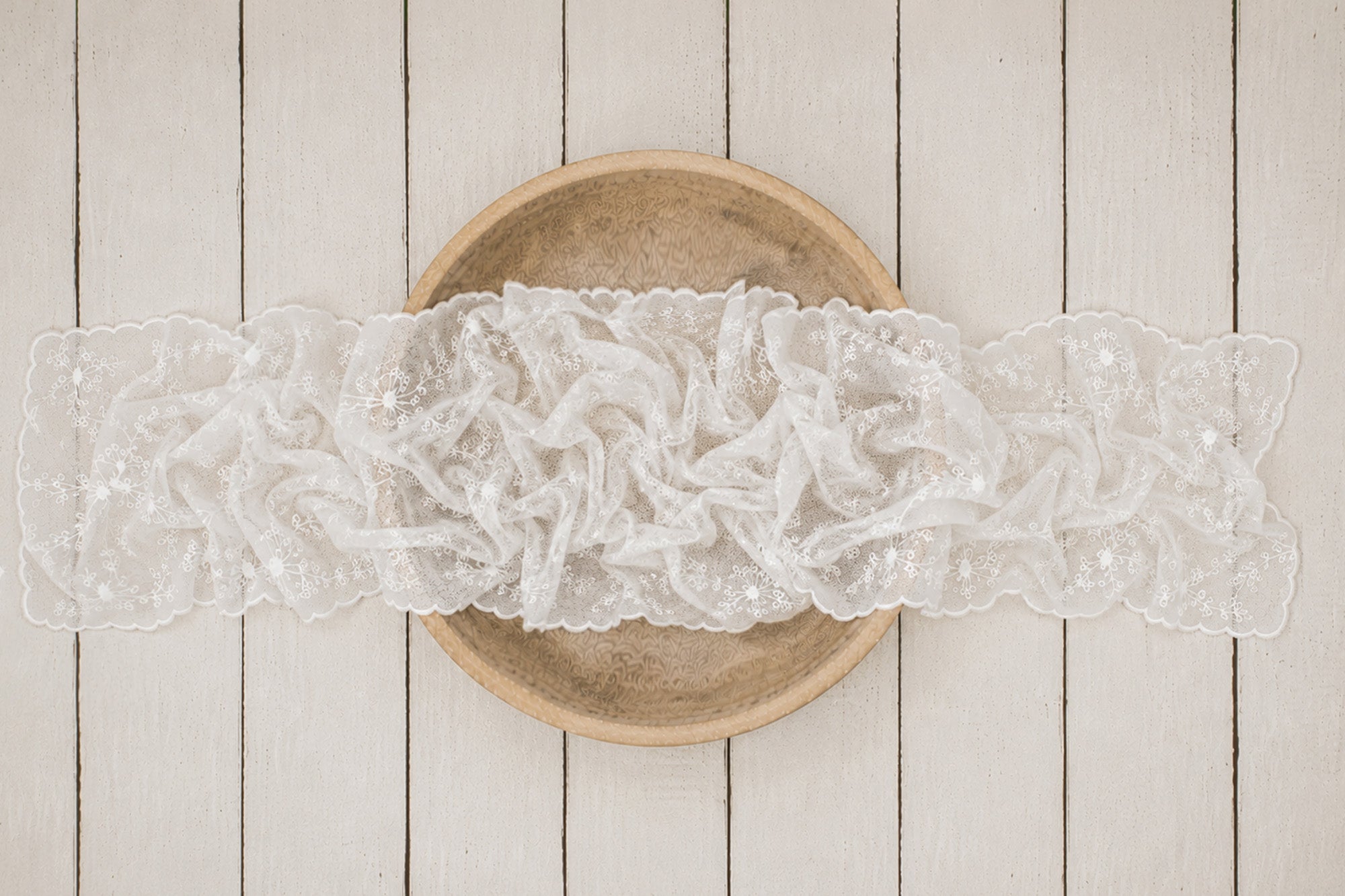 Ivy Lace Wraps