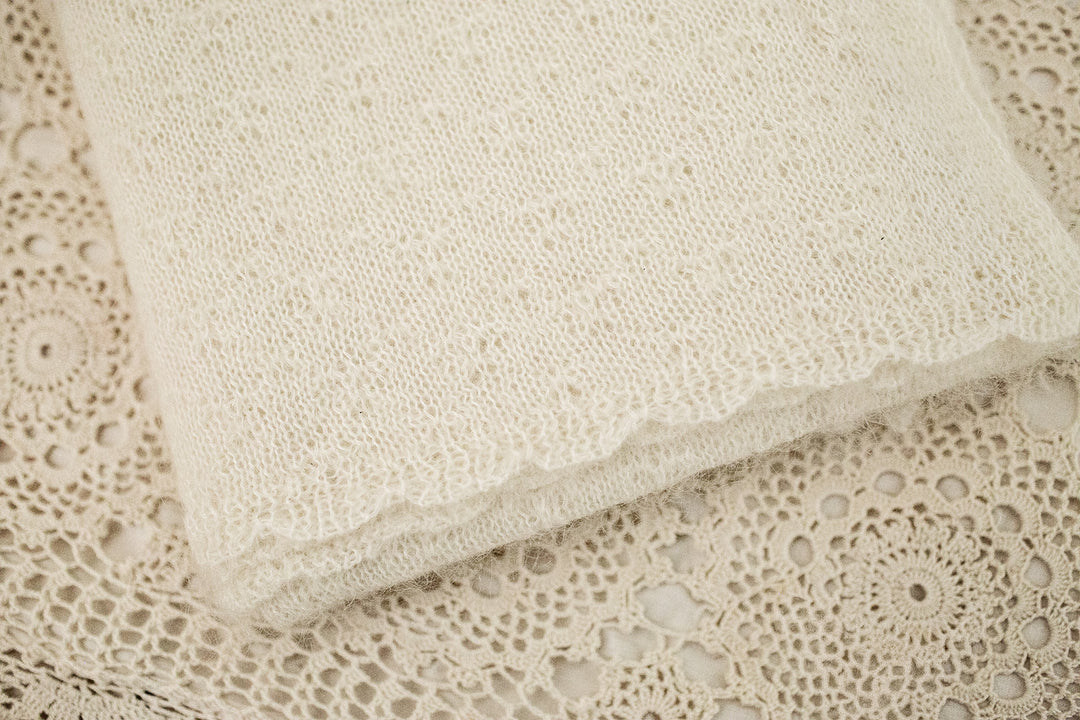 Luxe Heirloom Wraps