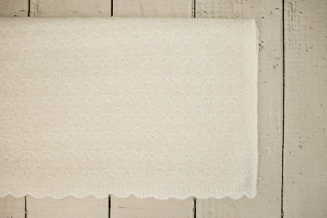 Luxe Heirloom Wraps