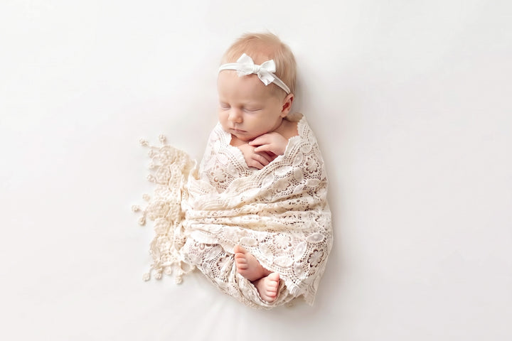 Maeve Floral Wraps