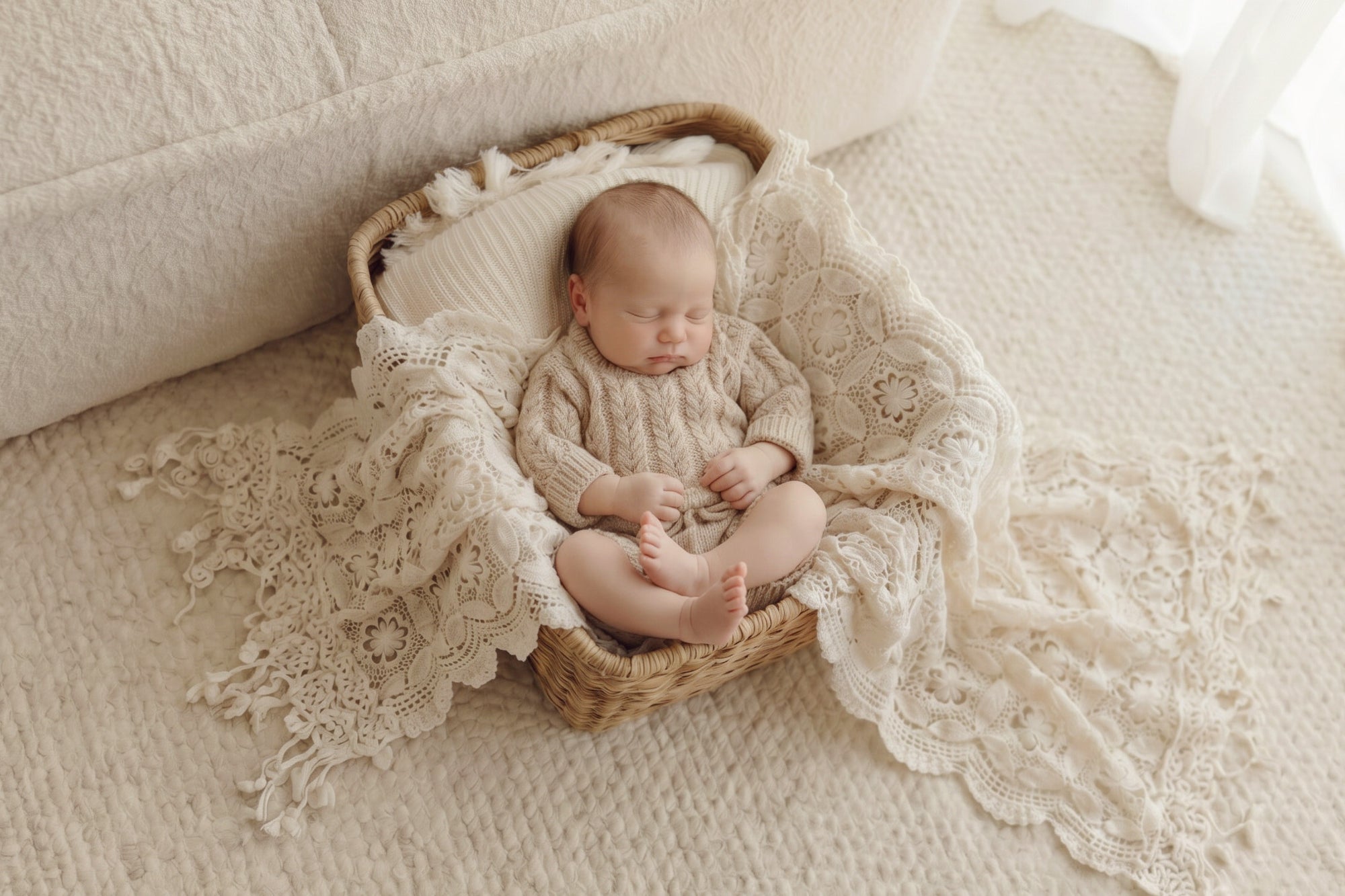 Maeve Floral Wraps