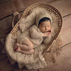 Newborn Photo Props_Oakleigh Knit Sets.