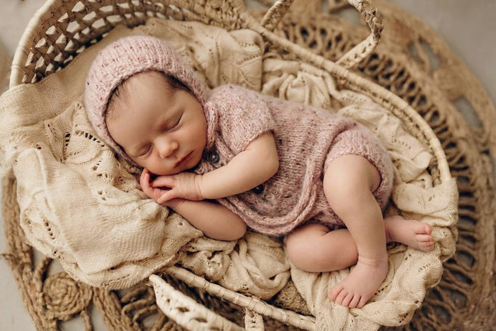 Stevie Knit Sets