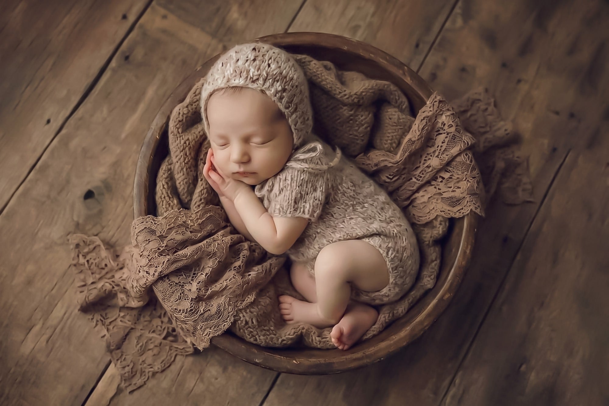 Stevie Knit Sets