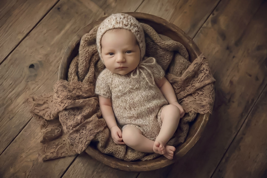 Stevie Knit Sets