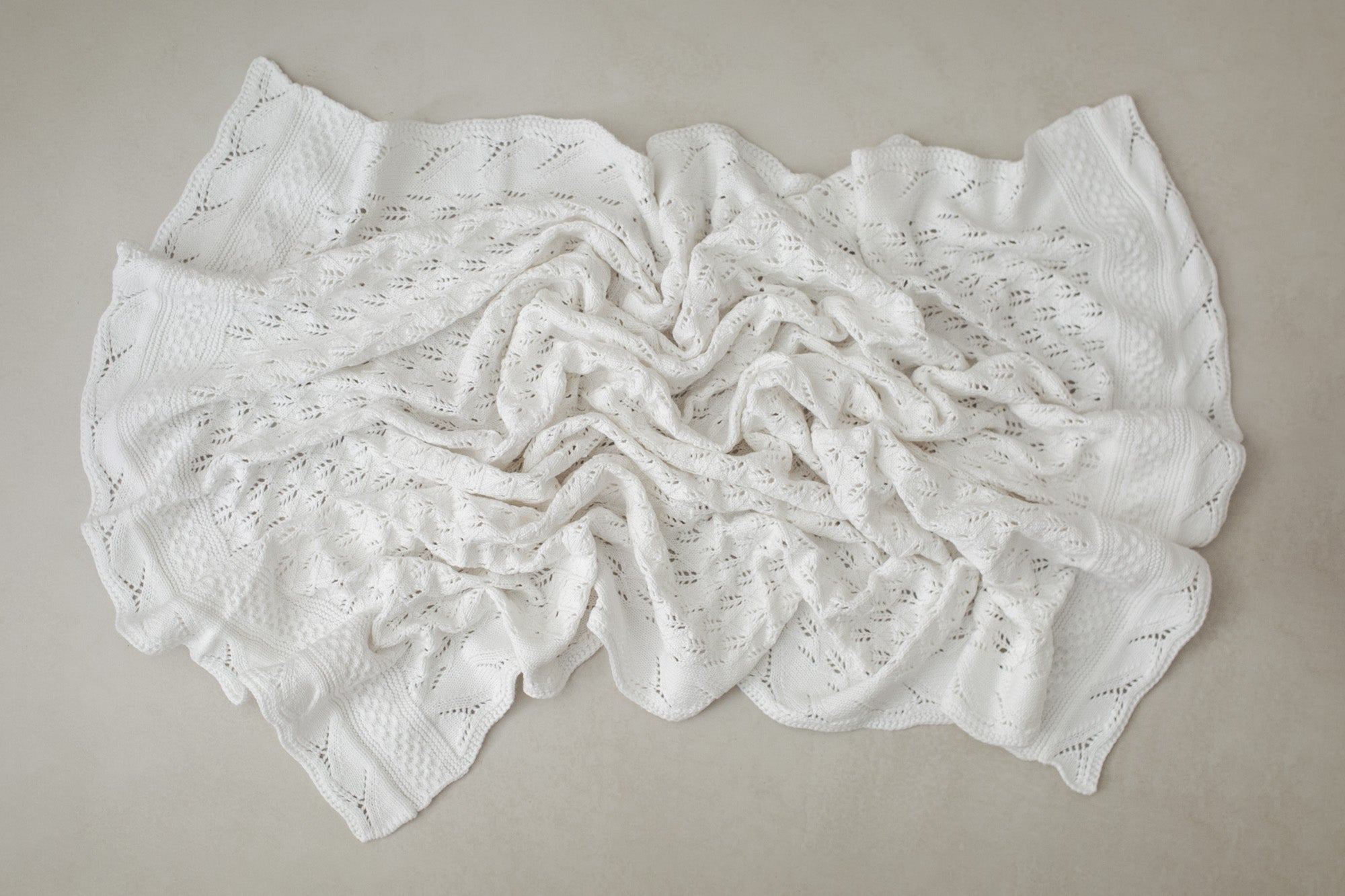 Estelle Knit Blankets