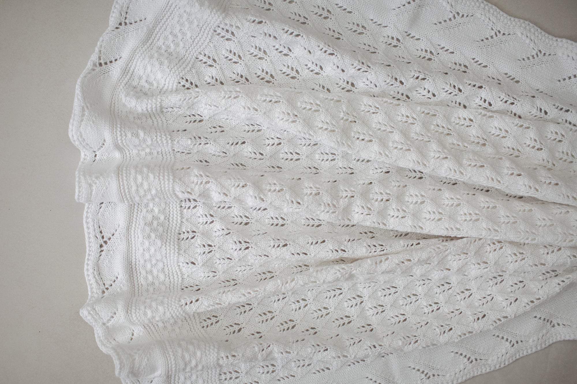 Estelle Knit Blankets