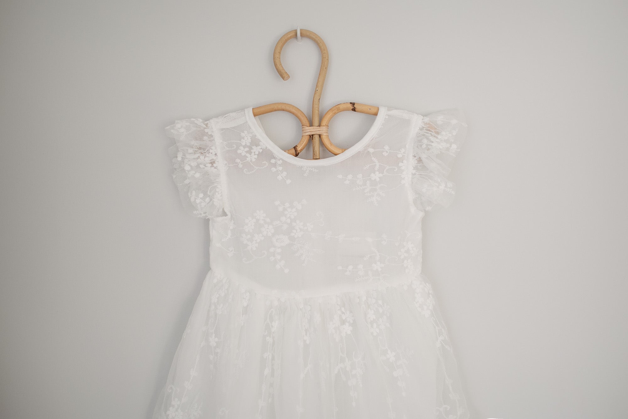 Elizabeth Lace Dresses