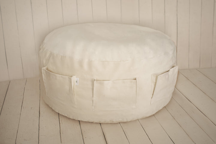 Posing Bean Bag