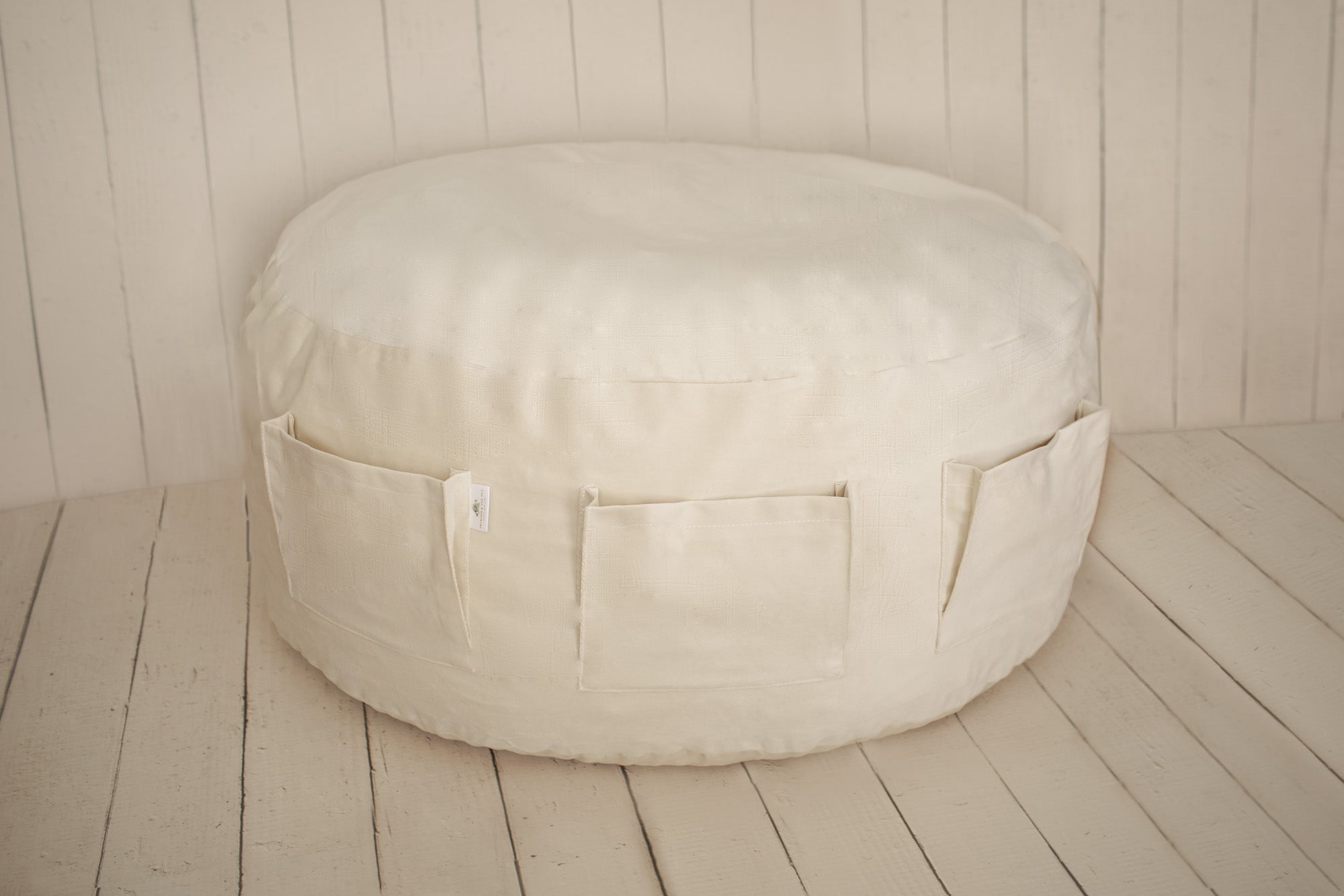 Posing Bean Bag