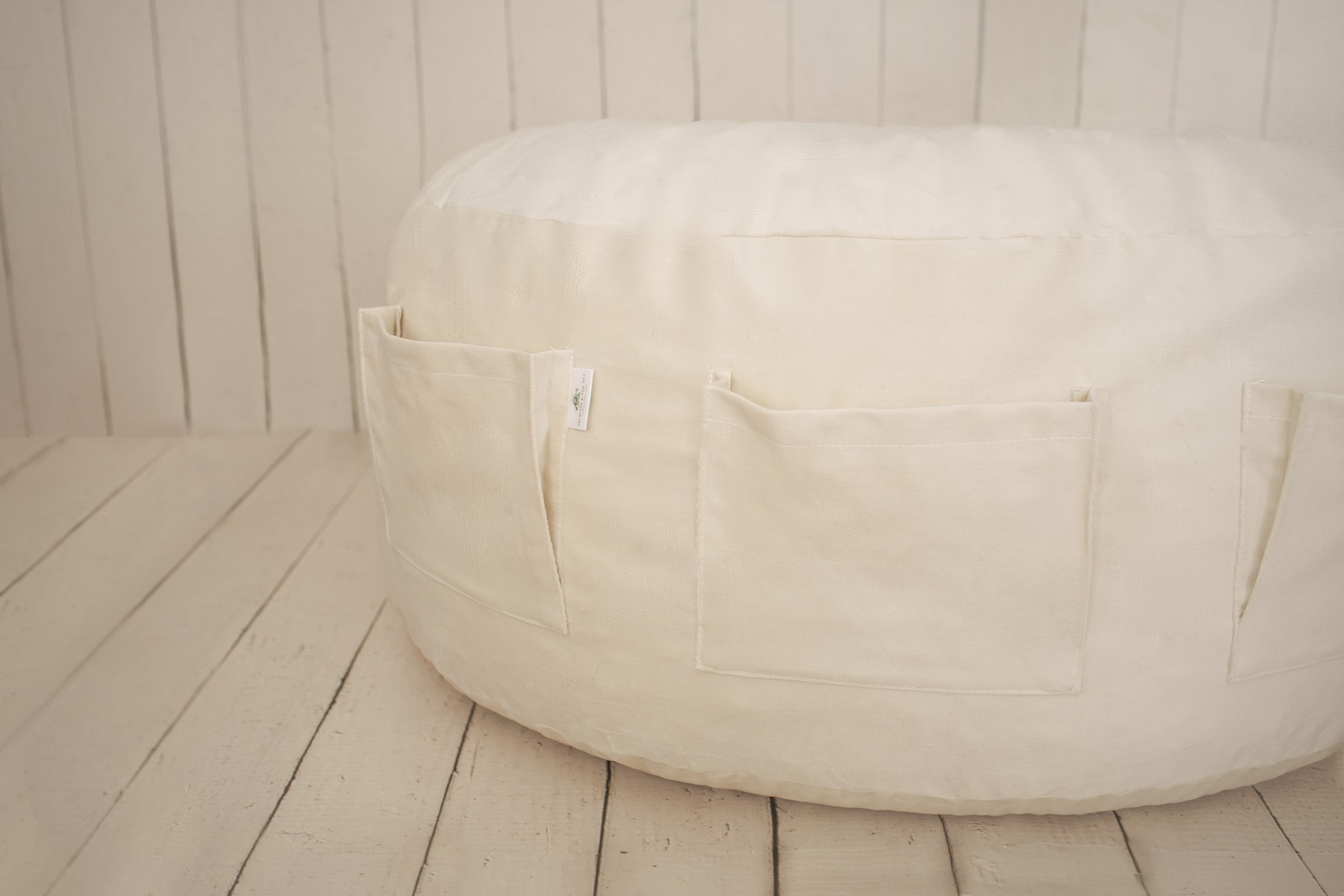 Posing Bean Bag