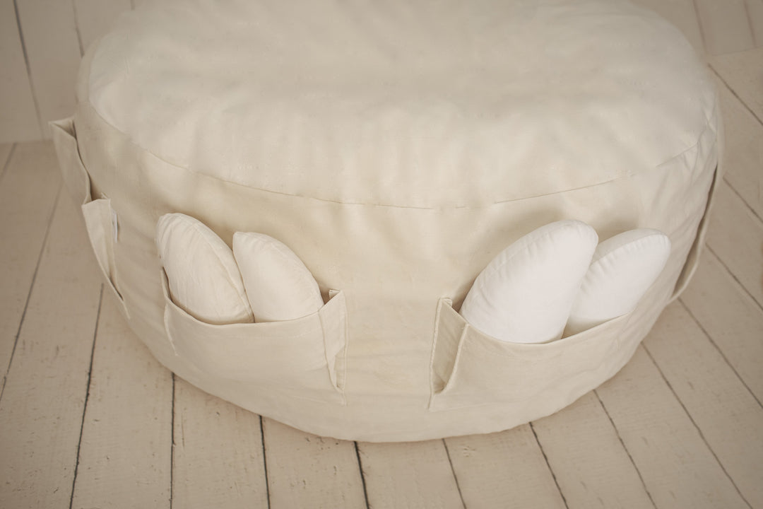 Posing Bean Bag