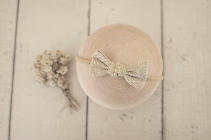 Classic Bow Headbands