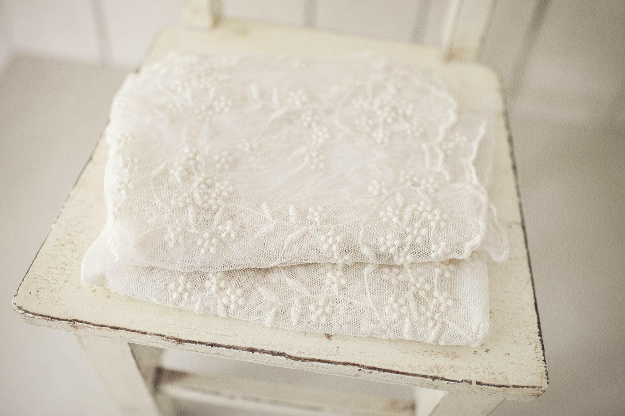 Victorian Lace Wraps