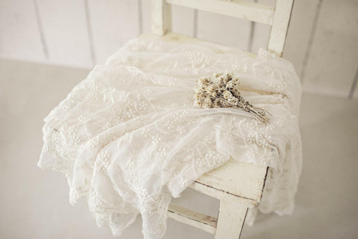 Victorian Lace Wraps