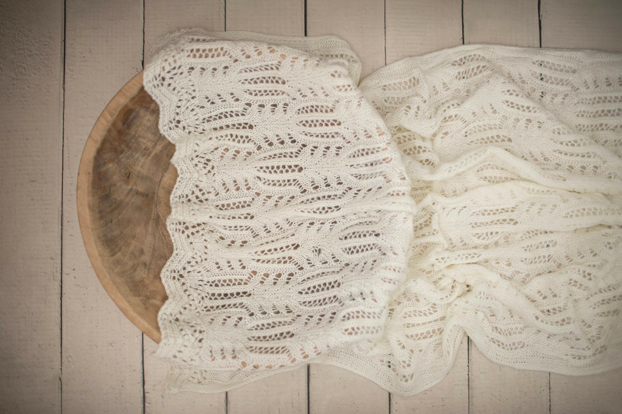 Magnolia Knitted Blankets