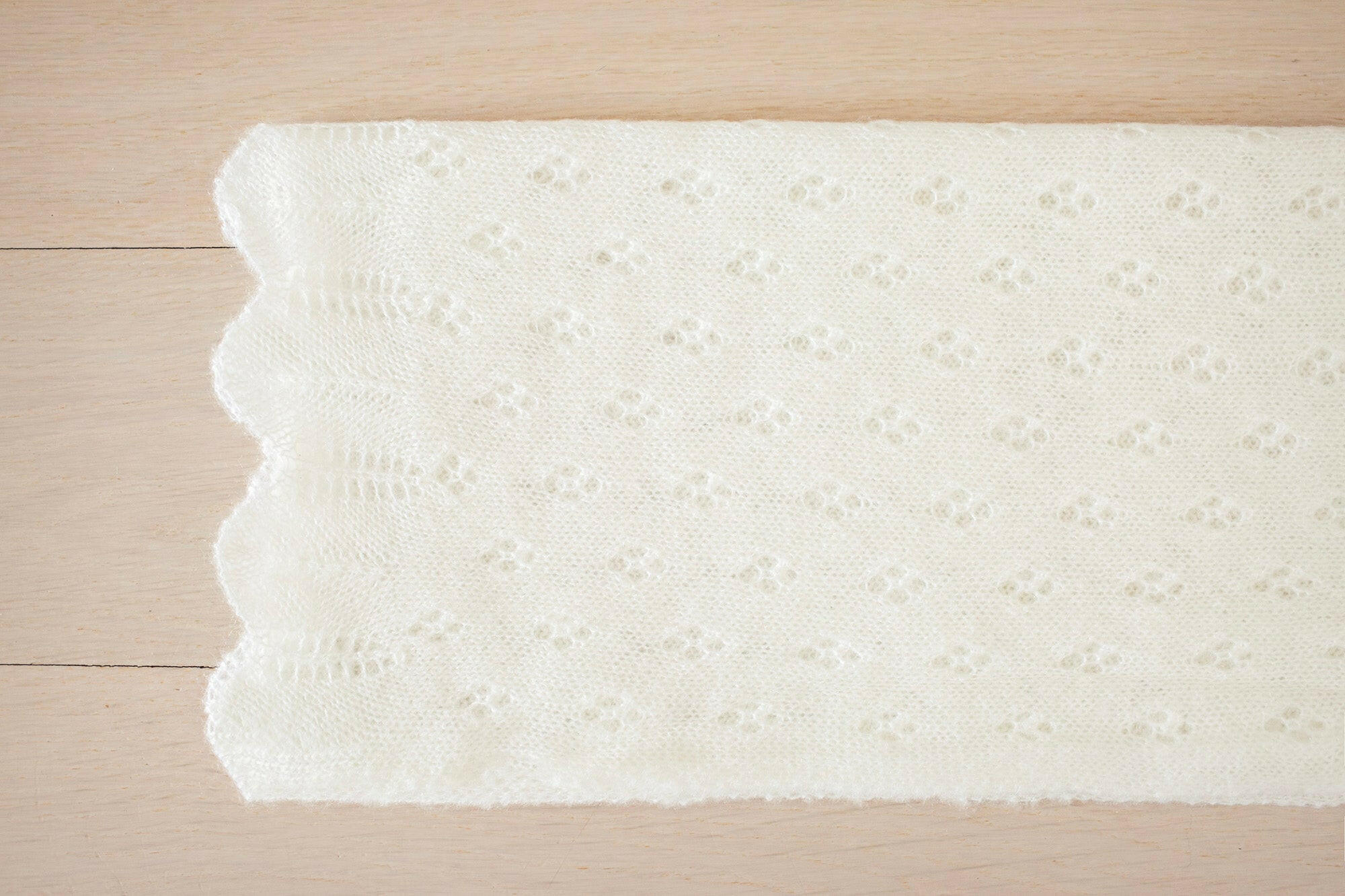 Boysenberry Mohair Wraps