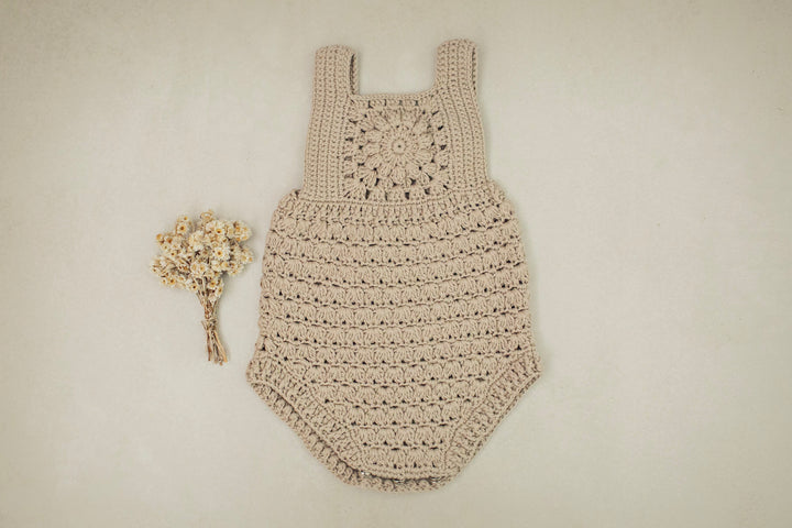 Boho Dreams Romper