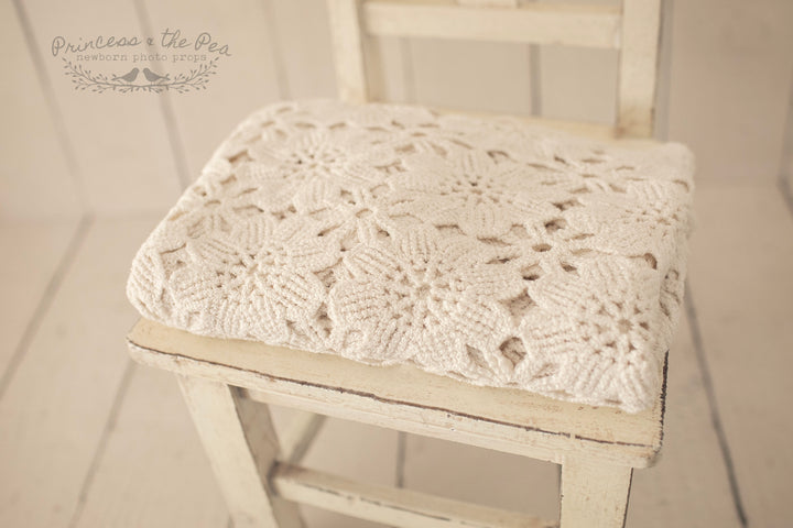 Indie Floral Wraps