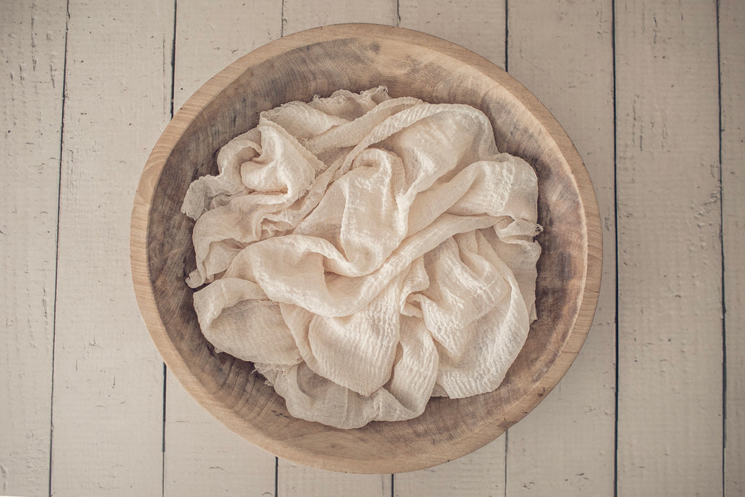 Cotton Whisper Wraps