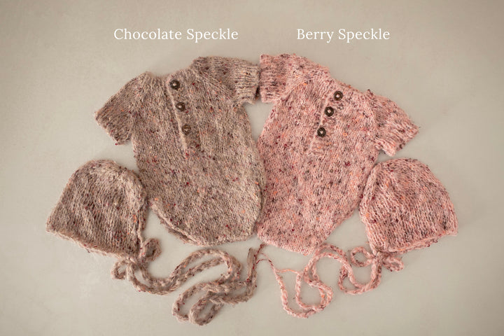 Stevie Knit Sets