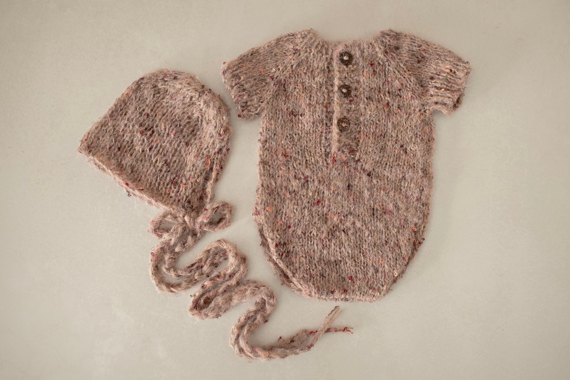 Stevie Knit Sets