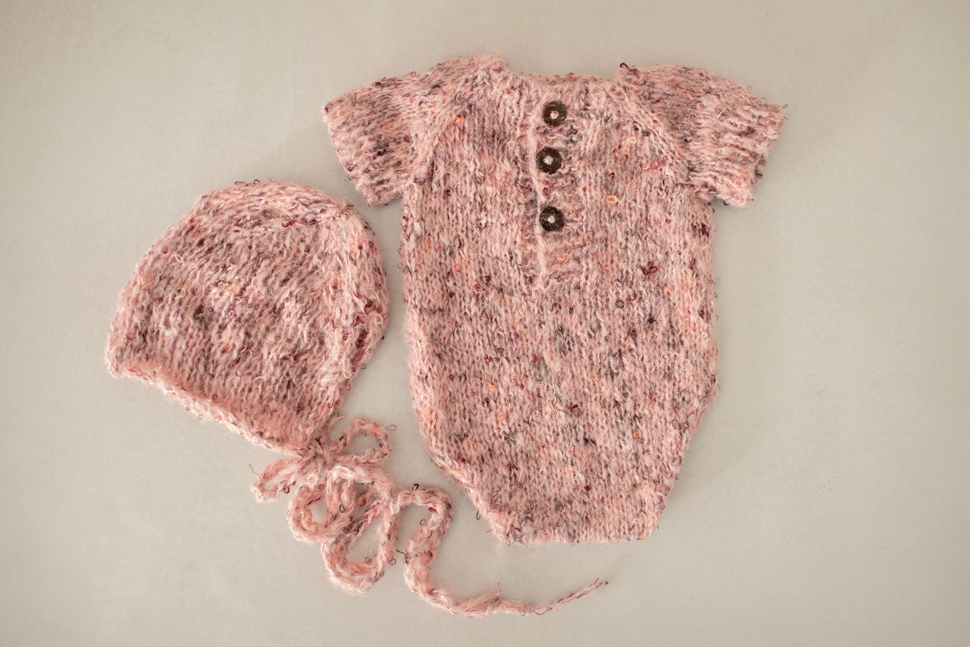 Stevie Knit Sets