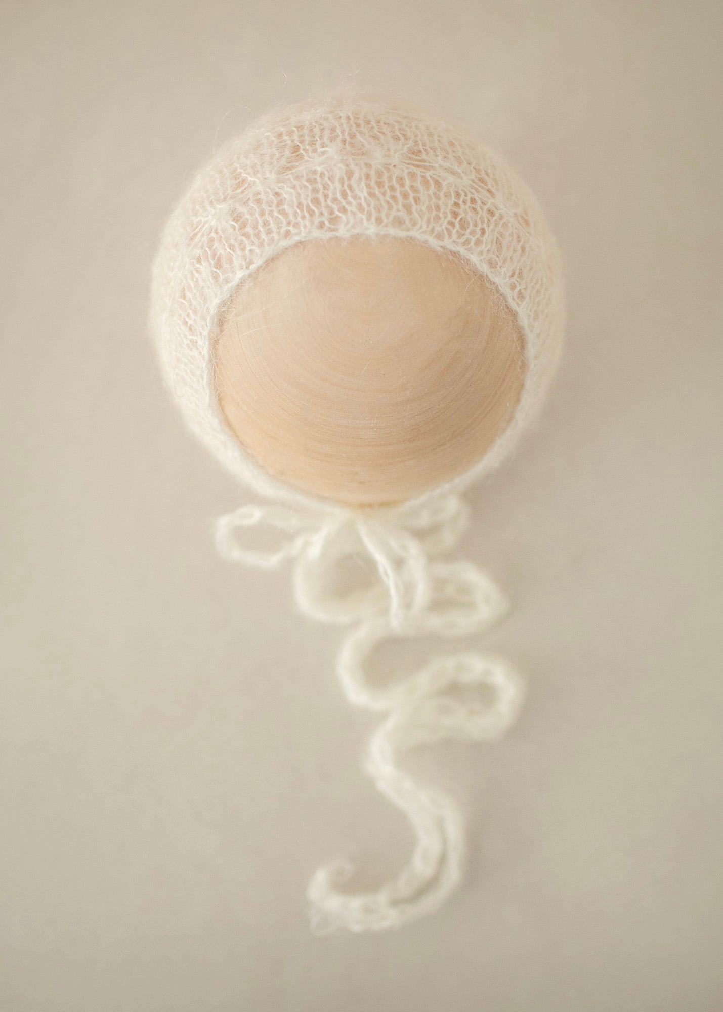 Celeste Mohair Bonnets