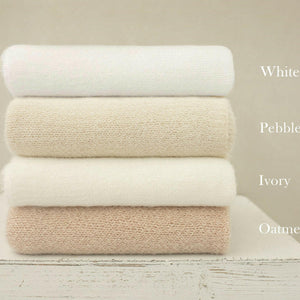 Ultimate Cashmere Wraps - Newborn Photography Props