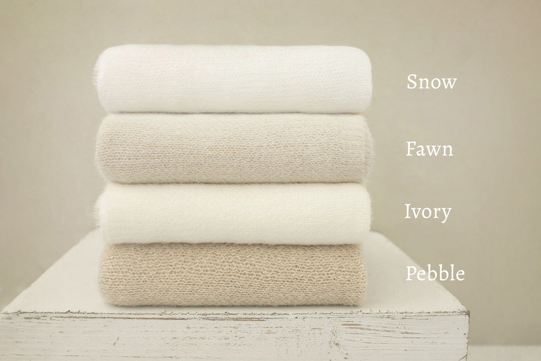 Ultimate Cashmere Wraps