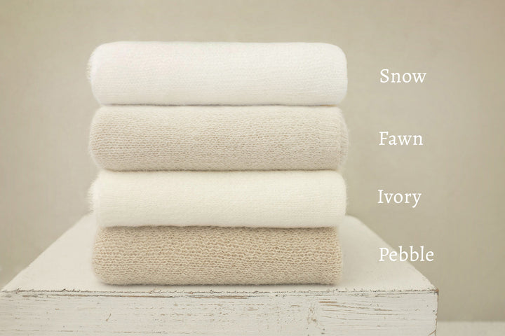Ultimate Cashmere Drops